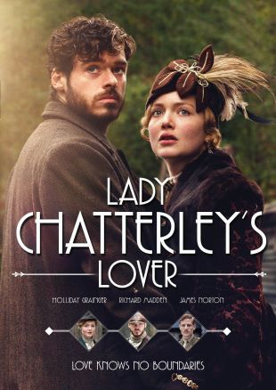 Lady Chatterley's Lover (2022) - Laure De Clermont-Tonnerre | Synopsis ...